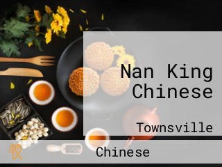 Nan King Chinese