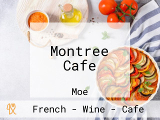 Montree Cafe
