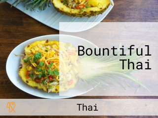 Bountiful Thai