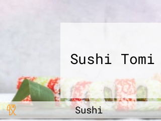 Sushi Tomi