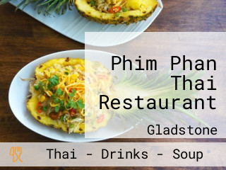 Phim Phan Thai Restaurant