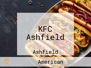 KFC Ashfield