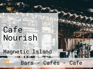 Cafe Nourish