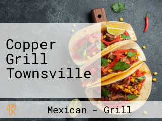 Copper Grill Townsville
