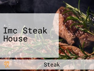 Imc Steak House