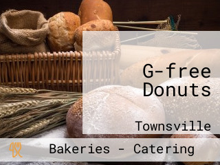 G-free Donuts