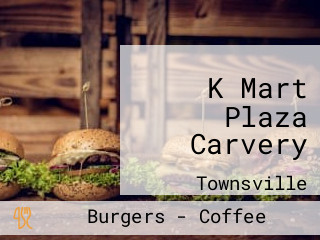 K Mart Plaza Carvery