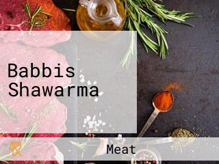 Babbis Shawarma