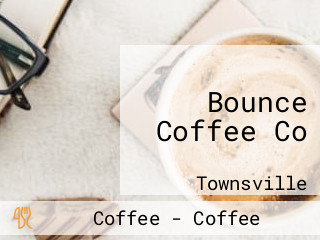 Bounce Coffee Co