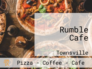 Rumble Cafe