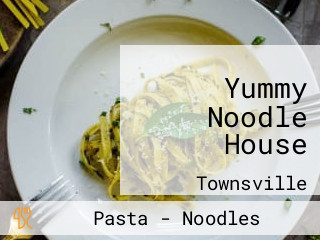 Yummy Noodle House