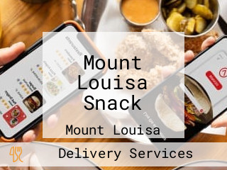 Mount Louisa Snack