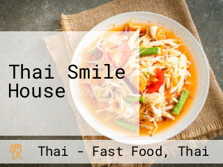 Thai Smile House