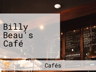 Billy Beau's Café