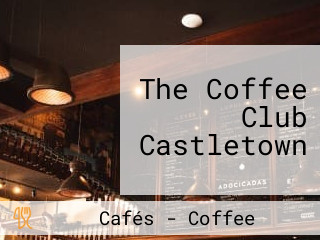 The Coffee Club Castletown