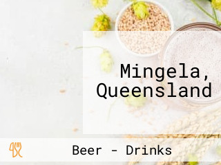 Mingela, Queensland