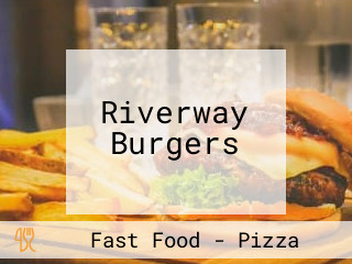 Riverway Burgers
