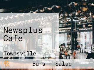 Newsplus Cafe