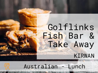 Golflinks Fish Bar & Take Away