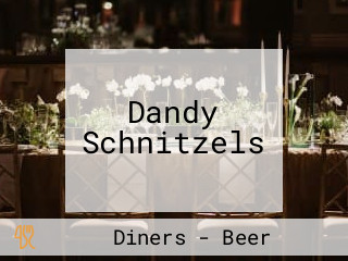 Dandy Schnitzels