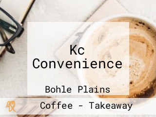 Kc Convenience