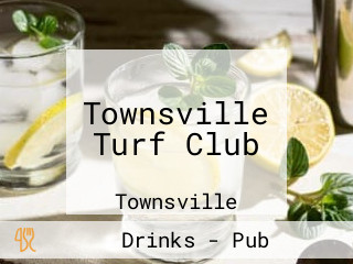 Townsville Turf Club