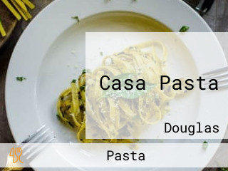 Casa Pasta