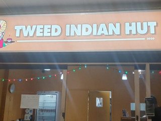 Tweed Indian Hut