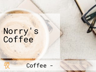 Norry's Coffee