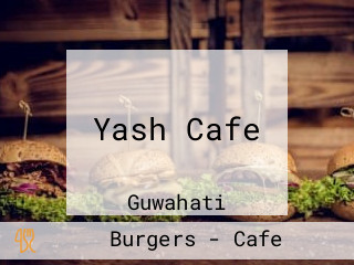 Yash Cafe