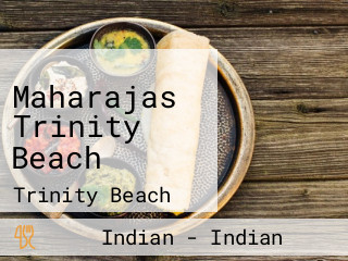 Maharajas Trinity Beach
