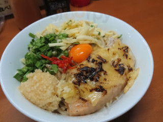 Zì Jiā Zhì Miàn ラーメン ジライヤ