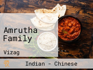 Amrutha Family