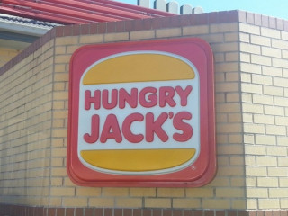Hungry Jack's Burgers Parklea