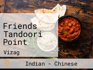 Friends Tandoori Point