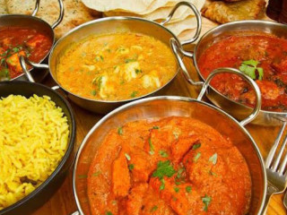 Zora Indian Cuisine