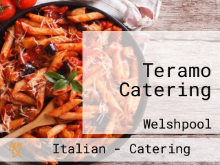 Teramo Catering