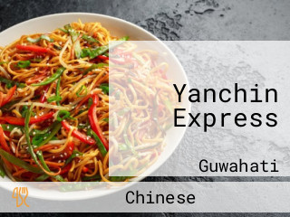 Yanchin Express