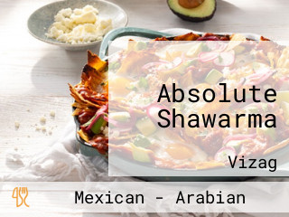 Absolute Shawarma