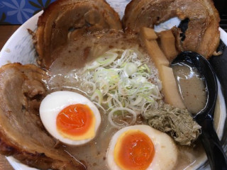 ラーメン ど Zhēn ん Zhōng