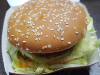 マクドナルド イオン Gǔ Chuān Diàn