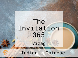 The Invitation 365