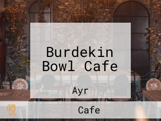 Burdekin Bowl Cafe