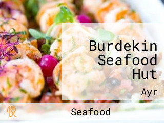 Burdekin Seafood Hut