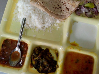 U.p Style North Indian Food