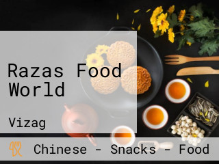 Razas Food World