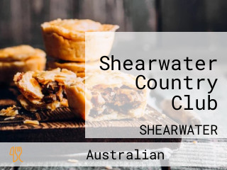 Shearwater Country Club