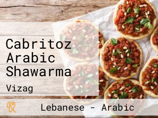 Cabritoz Arabic Shawarma