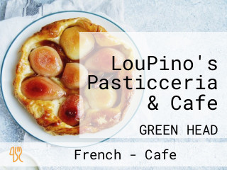 LouPino's Pasticceria & Cafe