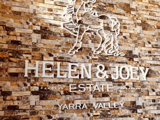 Helen Joey Estate Best Wineries Yarra Valley, Gruyere